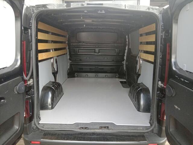 Renault TRAFIC 2.0 dCi 130 T27 L1H1 Work Edition Inclusief Afleveringskosten