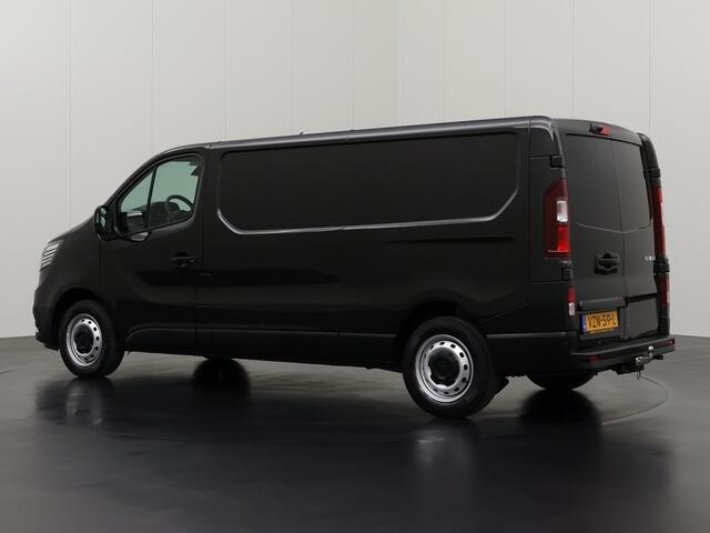 Renault TRAFIC 2.0DCi 130PK Lang Edition | Led | Multimedia | Camera | Trekhaak | Betimmering | 3-Persoons