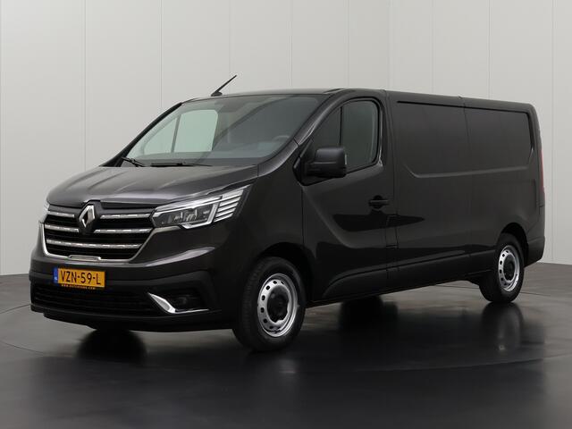 Renault TRAFIC 2.0DCi 130PK Lang Edition | Led | Multimedia | Camera | Trekhaak | Betimmering | 3-Persoons