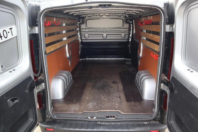 Renault TRAFIC 1.6 DCI T29 L2H1 COMFORT 3-pers