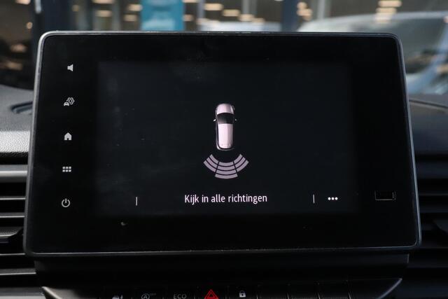 Renault TRAFIC 2.0 dCi 130 T30 L2H1 Work Edition | Parkeersensor | Airco | Trekhaak | Navigatie | Laadruimte betimmering | 2 schuifdeuren |