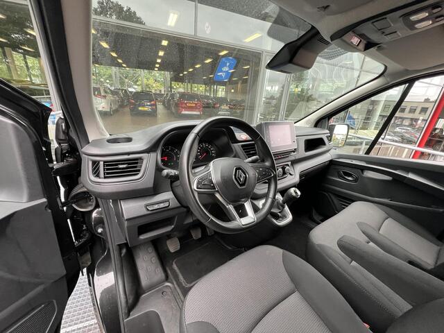 Renault TRAFIC 2.0 dCi 130 T30 L2H1 Work Edition | Navigatie | Trekhaak | Apple Carplay | Betimmering