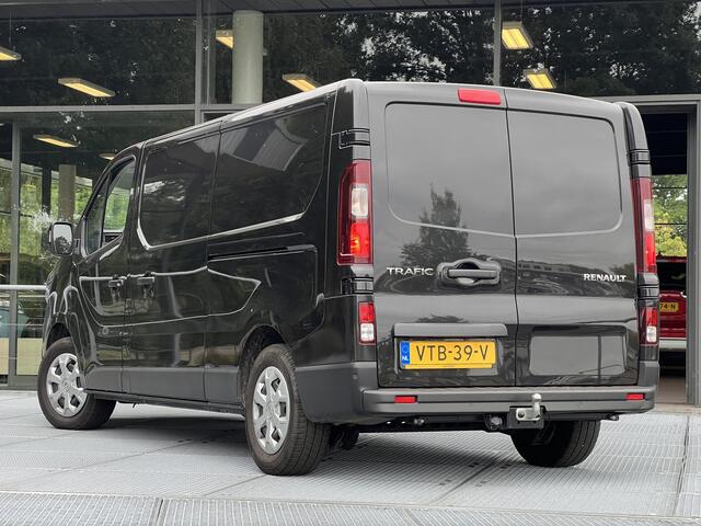 Renault TRAFIC 2.0 dCi 130 T30 L2H1 Work Edition | Navigatie | Trekhaak | Apple Carplay | Betimmering