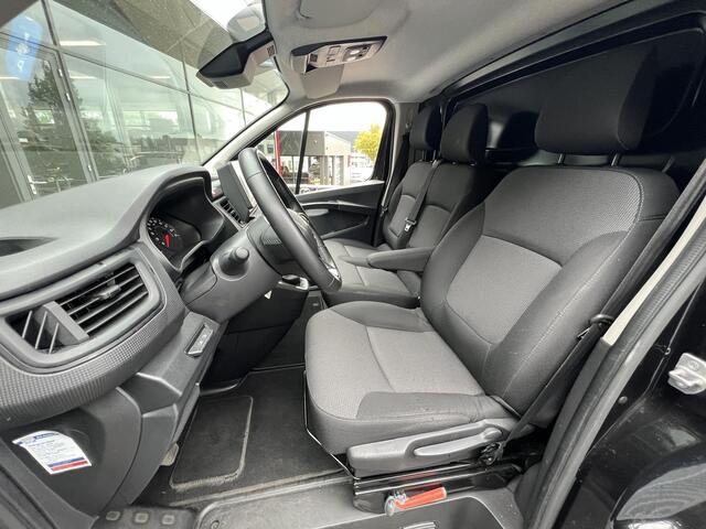 Renault TRAFIC 2.0 dCi 130 T30 L2H1 Work Edition | Navigatie | Trekhaak | Apple Carplay | Betimmering