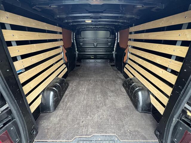 Renault TRAFIC 2.0 dCi 130 T30 L2H1 Work Edition | Navigatie | Trekhaak | Apple Carplay | Betimmering