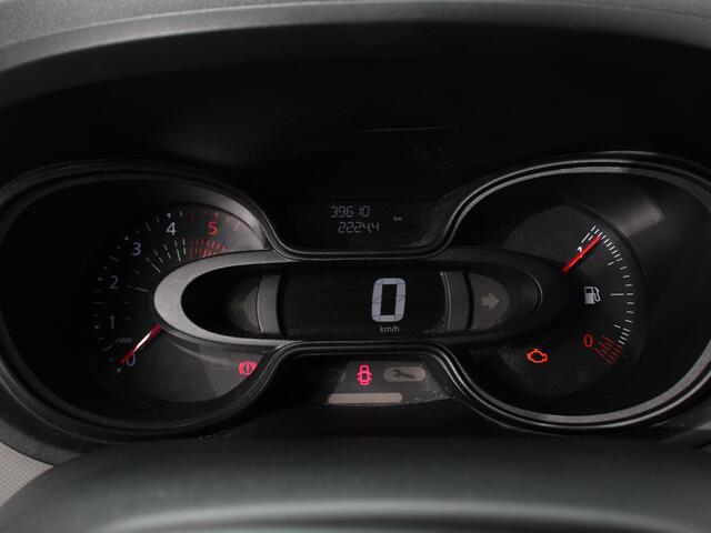 Renault TRAFIC Passenger 1.6 dCi Zen Energy 9p