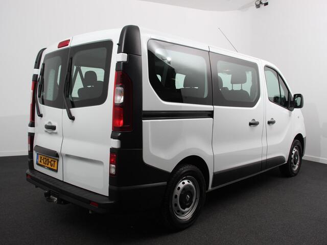 Renault TRAFIC Passenger 1.6 dCi Zen Energy 9p