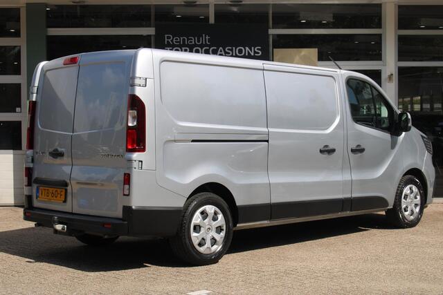 Renault TRAFIC 2.0 dCi 130 T30 L2H1 Work Edition | Trekhaak | Navigatie | Parkeersensoren | Cruise Control