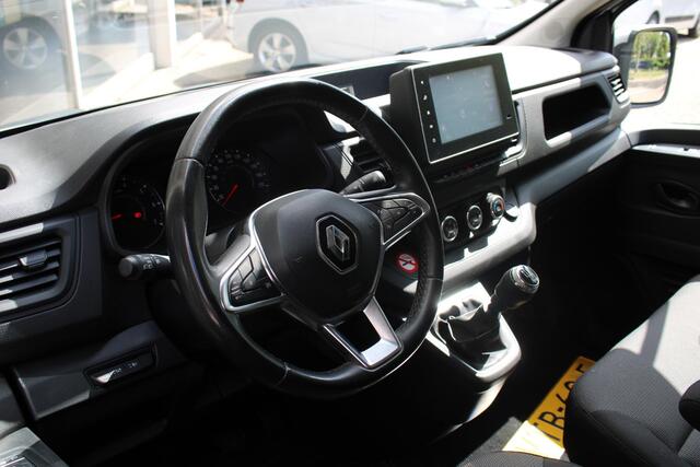 Renault TRAFIC 2.0 dCi 130 T30 L2H1 Work Edition | Trekhaak | Navigatie | Parkeersensoren | Cruise Control
