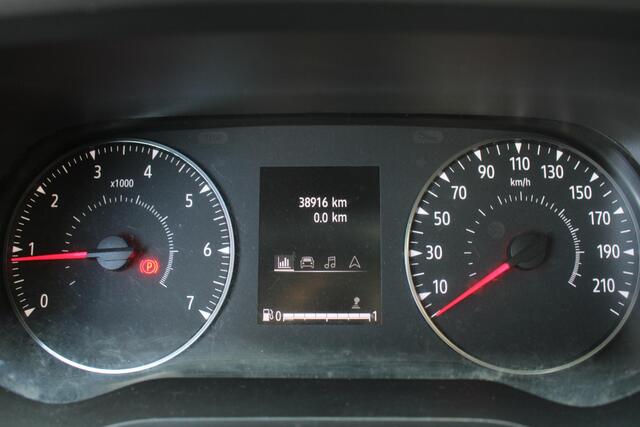 Renault TRAFIC 2.0 dCi 130 T30 L2H1 Work Edition | Trekhaak | Navigatie | Parkeersensoren | Cruise Control