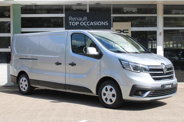 Renault TRAFIC 2.0 dCi 130 T30 L2H1 Work Edition | Trekhaak | Navigatie | Parkeersensoren | Cruise Control
