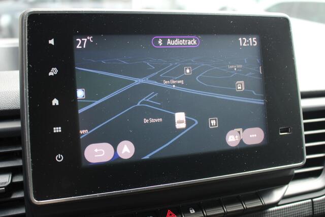 Renault TRAFIC 2.0 dCi 130 T30 L2H1 Work Edition | Trekhaak | Navigatie | Parkeersensoren | Cruise Control