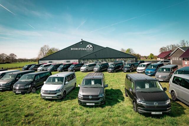 Renault TRAFIC 2.0 Blue dCi 130 Pk L2H1 Camera Keyless BPM VRIJ r