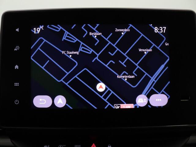 Renault TRAFIC 150pk Blue dCi EDC T29 L2H1 Extra DC Camera | Cruise | Navi | Parkeersens. v+a | Trekhaak