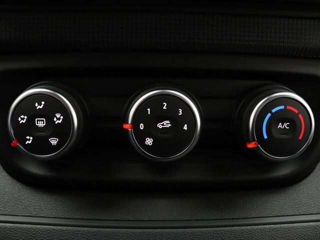 Renault TRAFIC 150pk Blue dCi EDC T29 L2H1 Extra DC Camera | Cruise | Navi | Parkeersens. v+a | Trekhaak