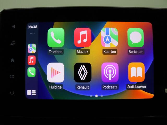 Renault TRAFIC 150pk Blue dCi EDC T29 L2H1 Extra DC Camera | Cruise | Navi | Parkeersens. v+a | Trekhaak