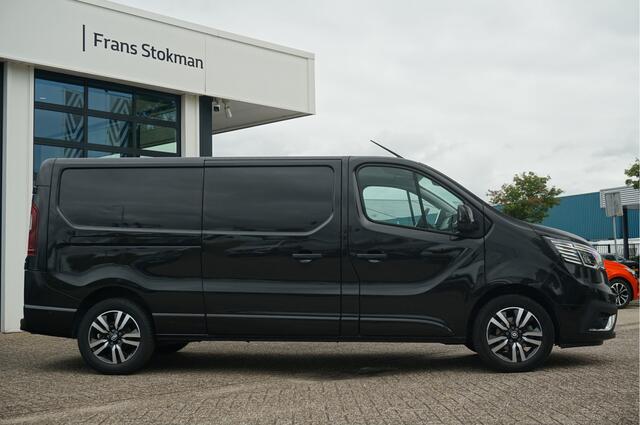 Renault TRAFIC 2.0 Blue dCi 170 EDC T30 L2H1 Extra