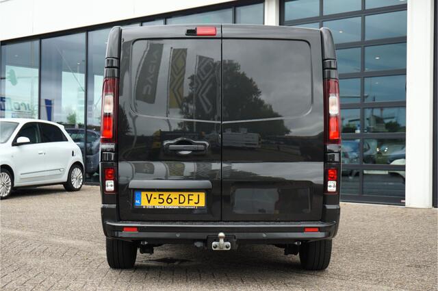Renault TRAFIC 2.0 Blue dCi 170 EDC T30 L2H1 Extra