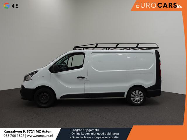 Renault TRAFIC 1.6 dCi T27 L1H1 Comfort Airco Imperiaal Trekhaak Cruise Control