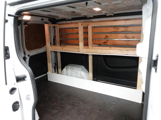 Renault TRAFIC 1.6 dCi T27 L1H1 Comfort Airco Imperiaal Trekhaak Cruise Control