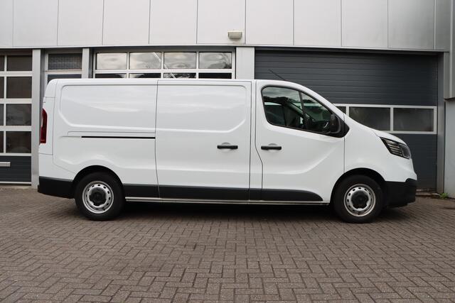 Renault TRAFIC 2.0 dCi 130 T30 L2H1 Work Edition