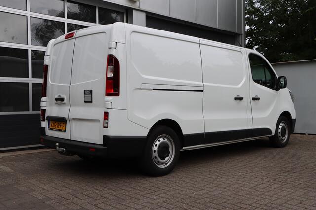 Renault TRAFIC 2.0 dCi 130 T30 L2H1 Work Edition