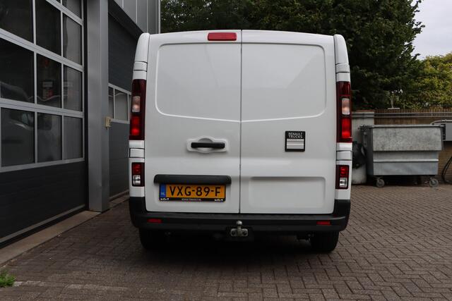 Renault TRAFIC 2.0 dCi 130 T30 L2H1 Work Edition