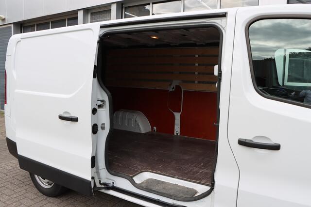 Renault TRAFIC 2.0 dCi 130 T30 L2H1 Work Edition