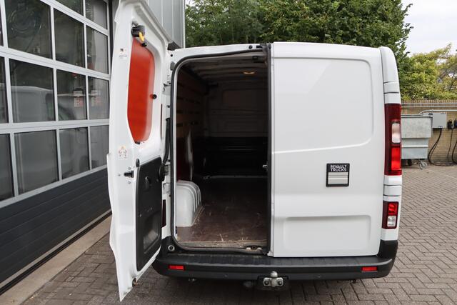Renault TRAFIC 2.0 dCi 130 T30 L2H1 Work Edition