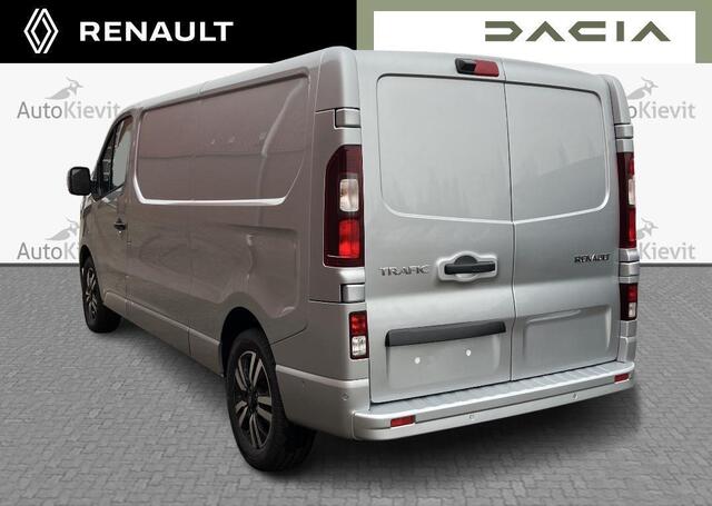 Renault TRAFIC 2.0 Blue dCi 170 T30 L2H1 Extra