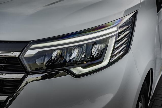 Renault TRAFIC dCi 110 T30 L2H1 | Navigatie | 3-Zits | Cruise | PDC | Airco | Euro 6