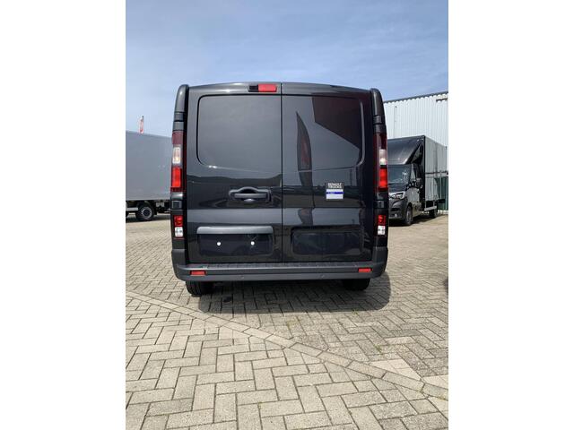 Renault TRAFIC E-Tech L2H1 52 kWh Volledig elektrisch