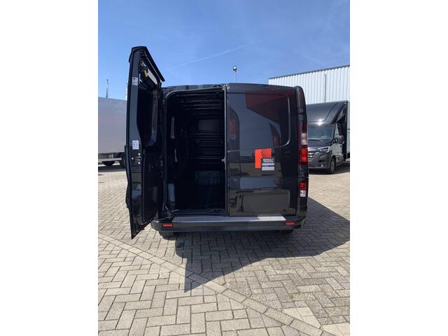 Renault TRAFIC E-tech Exclusive 52 kWh Automaat, Volledig elektrisch, 920 KG trekgewicht