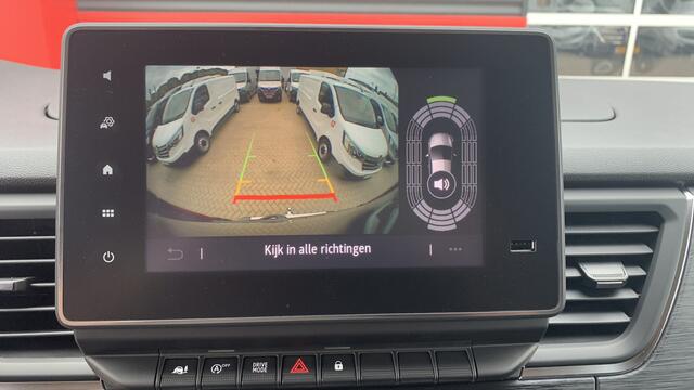 Renault TRAFIC E-tech Exclusive 52 kWh Automaat, Volledig elektrisch, 920 KG trekgewicht