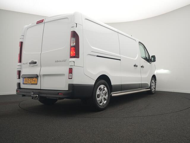 Renault TRAFIC 2.0 dCi 130 T30 L2H1 Work Edition - DEMO - All Seasonbanden - Sidebars - Cruise Control - Apple Carplay/Android Auto - Trekhaak - Dealeronderhouden