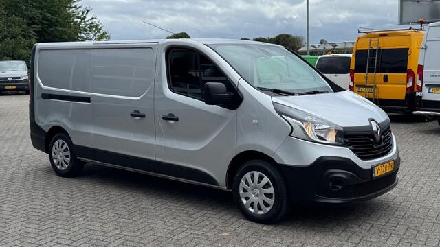 Renault TRAFIC 1.6 DCI 89KW 121PK L2H1 EURO 6 AIRCO/ CRUISE CONTROL/ NAVIGATIE/ 100% DEALERONDERHOUDEN