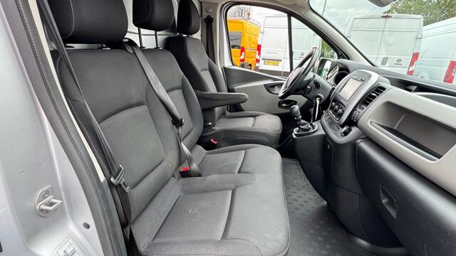 Renault TRAFIC 1.6 DCI 89KW 121PK L2H1 EURO 6 AIRCO/ CRUISE CONTROL/ NAVIGATIE/ 100% DEALERONDERHOUDEN