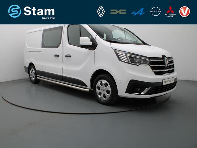 Renault TRAFIC Blue dCi 130pk T29 L2H1 Start DC Camera | Cruise | Navi | Parkeersens. v+a | Trekhaak