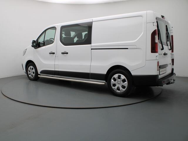 Renault TRAFIC Blue dCi 130pk T29 L2H1 Start DC Camera | Cruise | Navi | Parkeersens. v+a | Trekhaak