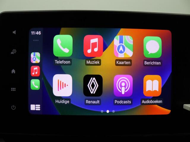 Renault TRAFIC Blue dCi 130pk T29 L2H1 Start DC Camera | Cruise | Navi | Parkeersens. v+a | Trekhaak