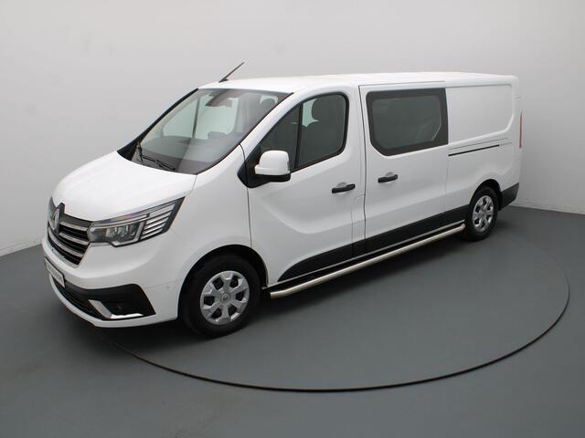 Renault TRAFIC Blue dCi 130pk T29 L2H1 Start DC Camera | Cruise | Navi | Parkeersens. v+a | Trekhaak