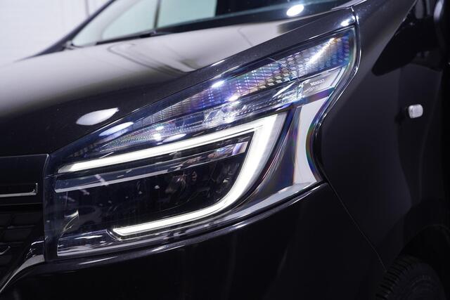 Renault TRAFIC 2.0 dCi 120 pk L2H1 Dubbel Cabine 5p, NAP Camera, Navi, Airco ECC, LED Koplampen, Sidebars