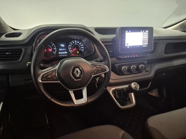 Renault TRAFIC 2.0 dCi 130 T30 L2H1 Work Edition