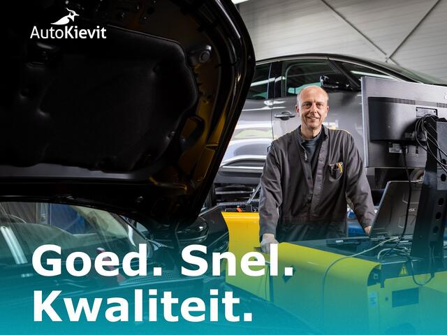 Renault TRAFIC 2.0 dCi 110 T30 L2H1 Work Edition - Reservewiel / Vierseizoenbanden met sneeuwvlokicoon / EASY LINK navigatiesysteem met 8\" touchscreen en DAB+ radio en kaart Europa