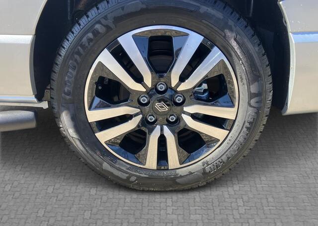 Renault TRAFIC 2.0 Blue dCi EDC 170 T29 L2H1 Extra DC - 125th Anniversary - Dubbel Cabine / Alarm / Trekhaak / Passagiersstoel / Reservewiel