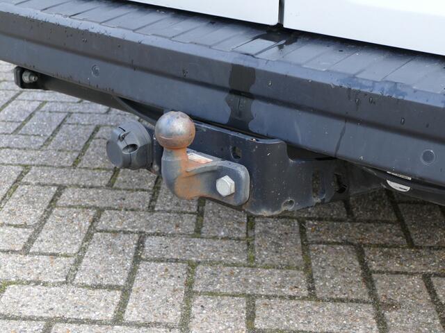 Renault TRAFIC Passenger 1.6 dCi Grand Authentique Energy L2 9 persoons | airco | trekhaak