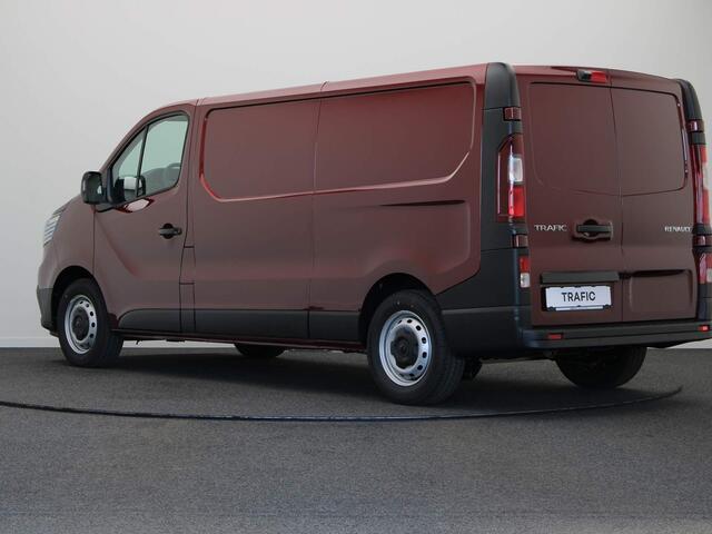 Renault TRAFIC 2.0 dCi 110pk T30 L2H1 Start | BPM Voordeel | Hoge korting | Lage rente | Direct rijden | Vol opties |