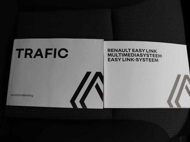 Renault TRAFIC 2.0 dCi 110pk T30 L2H1 Start | BPM Voordeel | Hoge korting | Lage rente | Direct rijden | Vol opties |