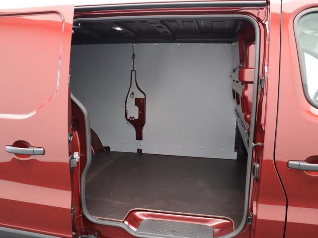 Renault TRAFIC 2.0 dCi 110pk T30 L2H1 Start | BPM Voordeel | Hoge korting | Lage rente | Direct rijden | Vol opties |