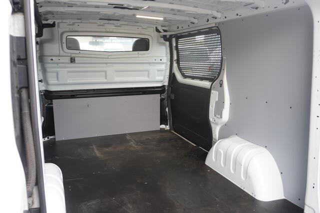 Renault TRAFIC 1.6 dCi 125PK EURO 6 - Airco - Navi - Cruise - ¤ 9.950,- Excl.